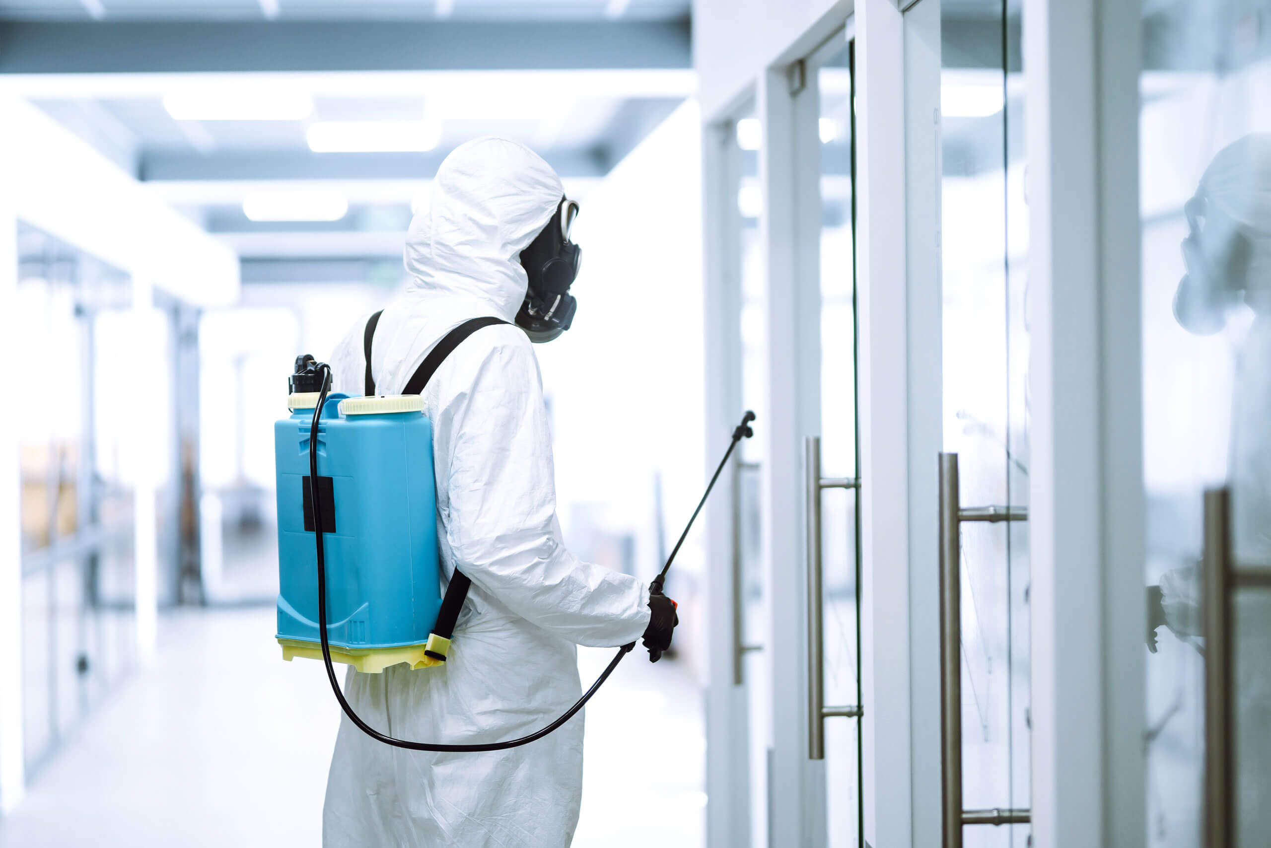 Praxisreinigung Berlin - DREIMANN Group GmbH