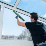 Fensterreinigung Berlin Bild