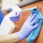 Praxisreinigung Berlin Bild