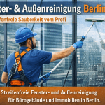Reinigungsservice Berlin Bild