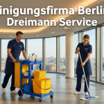 Gastronomiereinigung Berlin Bild