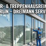 Solarreinigung Berlin Bild