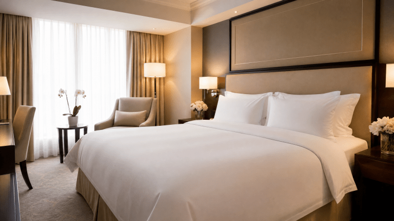 Hotelreinigung: Der Schlüssel zu Top-Bewertungen und wiederkehrenden Gästen